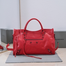 Balenciaga Top Handle Bags